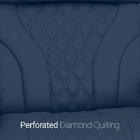 Luminis Zero Gravity Home Theater Seating with Heat & Massage