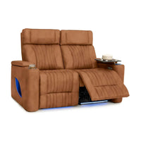 Valore Zero Gravity Home Theater Seating with Heat & Massage